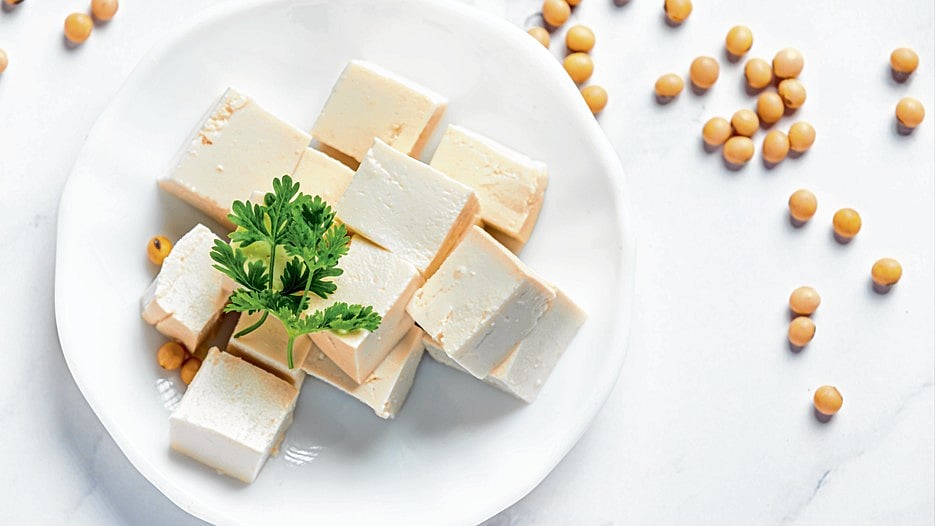 Why Tofu Is Emerging As A Protein-Rich Superfood