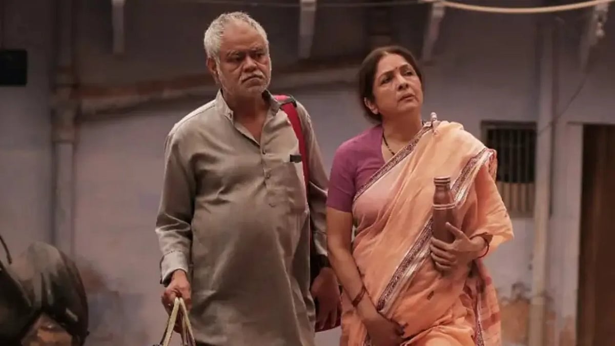 Vadh 2 X Review: Neena Gupta & Sanjay Mishra's Thriller Film Gets Thumbs Up From Netizens, Climax Called 'Outstanding' 