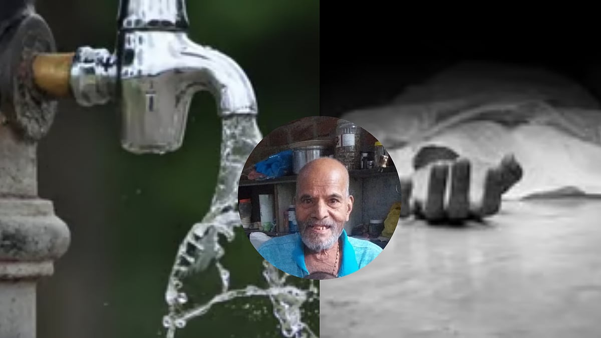 Indore News: Bhagirathpura; Elderly Man Dies, Toll Rises To 33