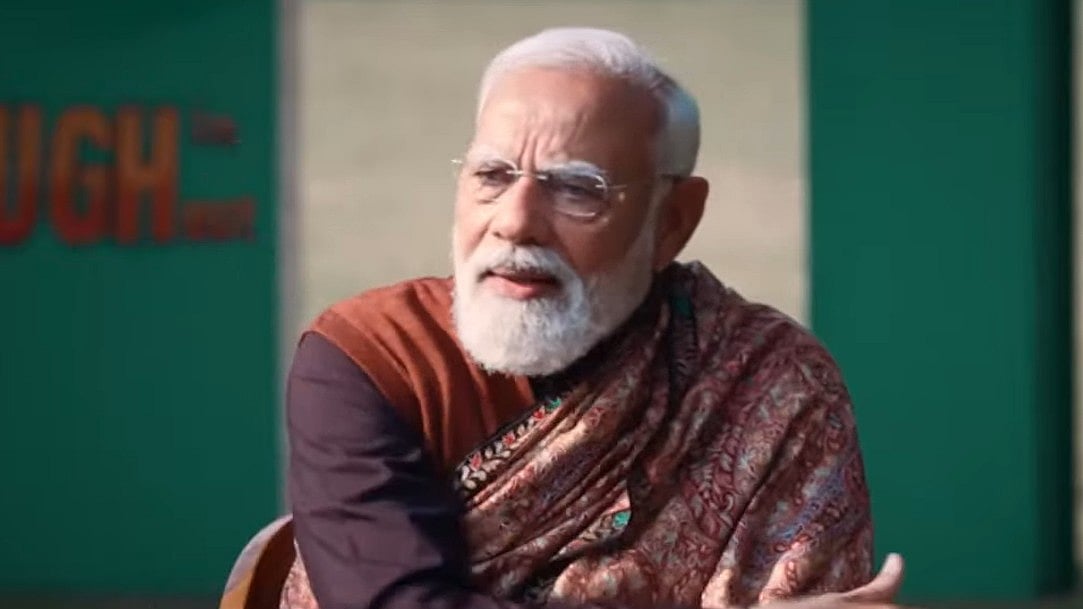Pariksha Pe Charcha 2026 Begins: 'Even Today, Someone Teaches Me How To Work' Says PM Modi At PPC 2026 