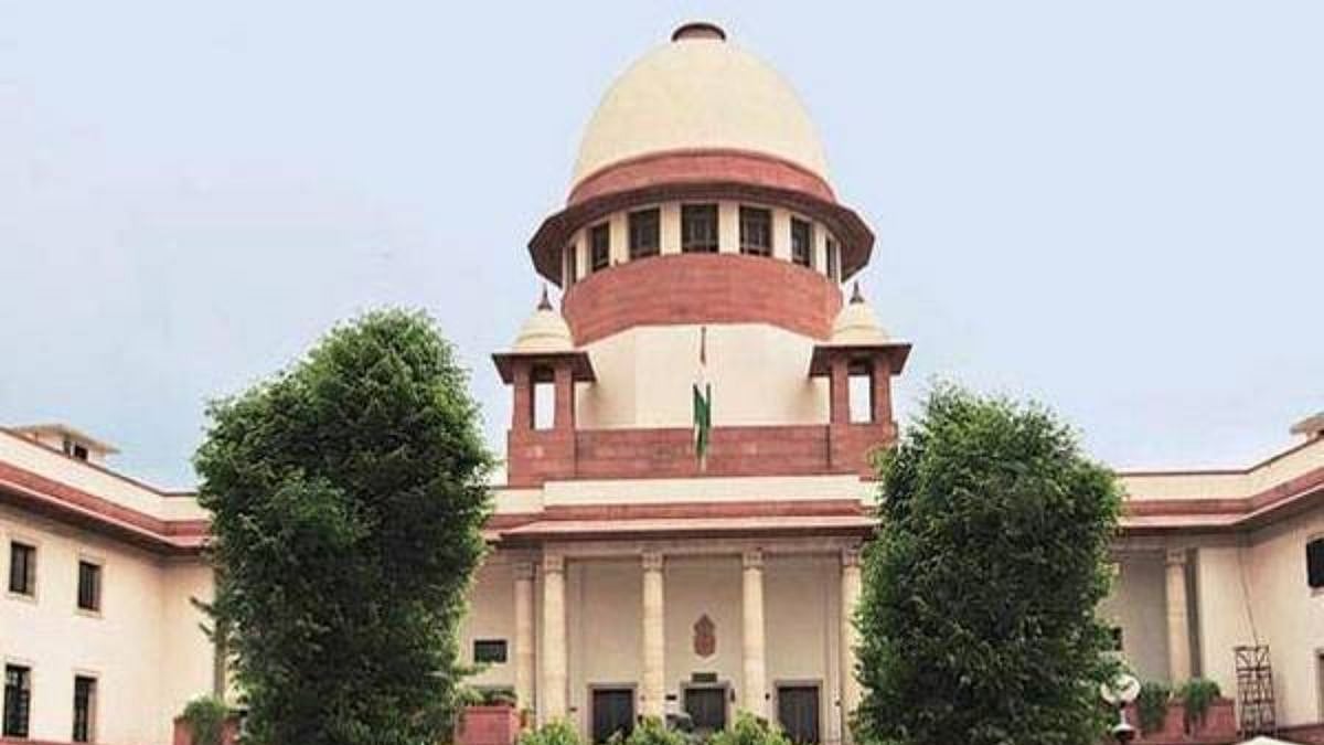 NEET PG Cut-Off Row: Supreme Court Seeks Detailed Affidavit From Centre 