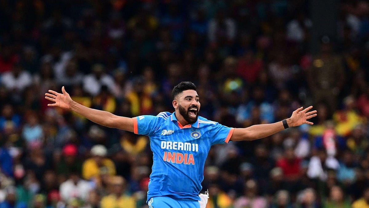 Gautam Gambhir Sends SOS To Mohammed Siraj, Pacer To Land In Mumbai Ahead Of IND Vs USA Clash After Harshit Rana Injury 