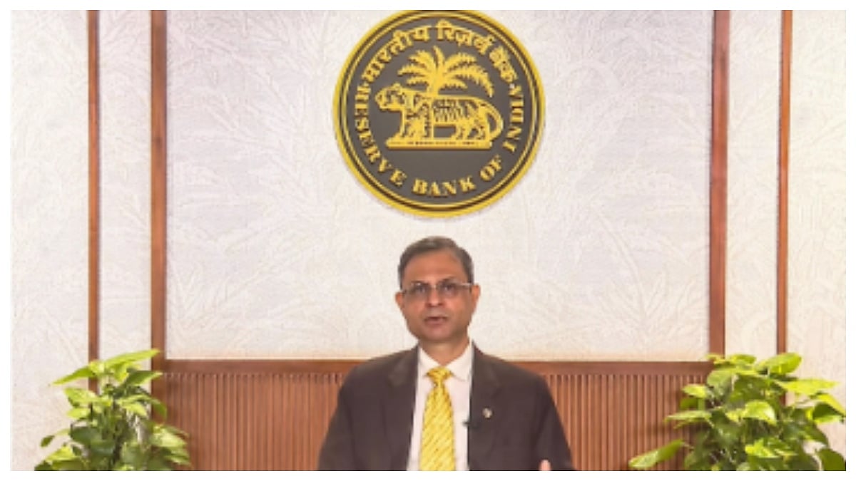 RBI MPC Keeps Repo Rate At 5.25%, 5 Key Takeaways-FY26 Inflation Seen At 2.1% & GDP Growth Upgraded To 7.4% 