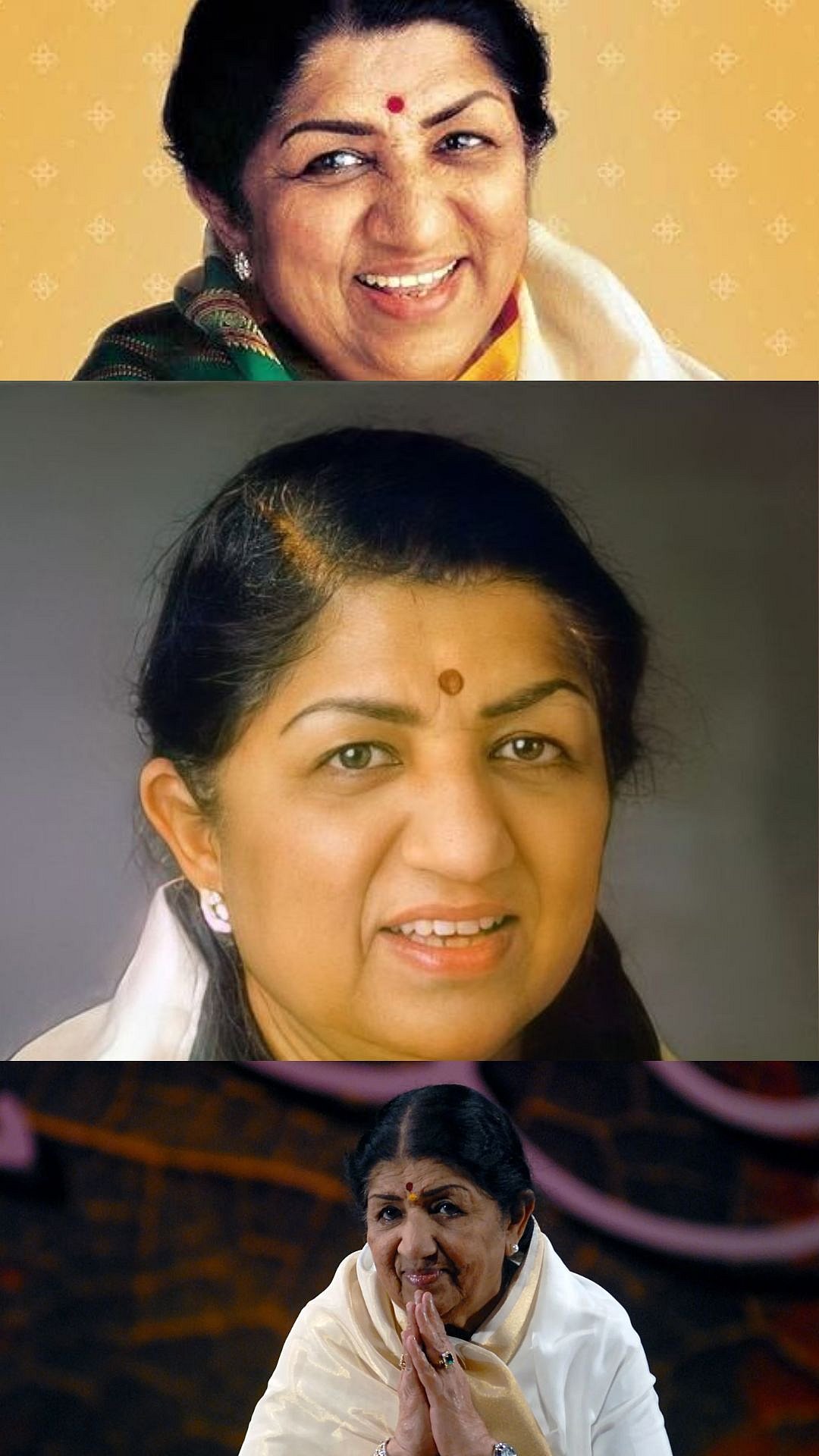 Lata Mangeshkar Death Anniversary: Lesser-Known Facts About 'Nightingale Of India'