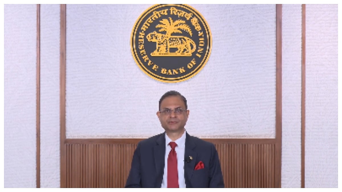 RBI Keeps Repo Rate Unchanged, Maintains ‘Neutral’ Policy Stance Indicating Balanced Focus On Growth & Inflation Risks 