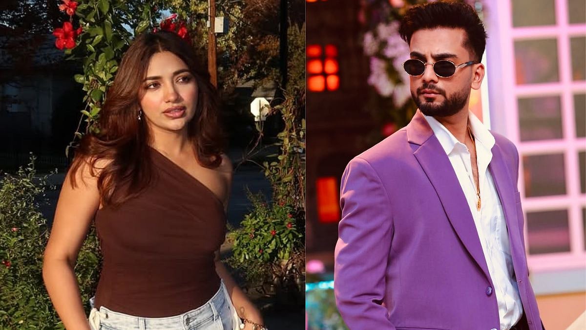 Elvish Yadav & Jiya Shankar Not Engaged But Hosting Reality Show Together- Reports