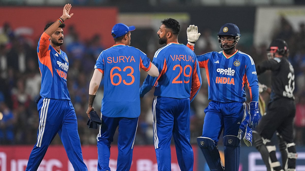 IND Vs USA Live Streaming: When And Where To Watch ICC T20 World Cup 2026 Match Live? 