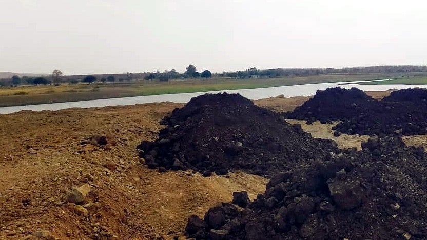 Bhopal News: National Green Tribunal Orders Wetland Authority To Protect Kaliyasot, Kerwa Dams