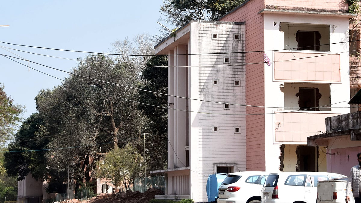 Bhopal News: Assembly, Finance Department At Loggerheads Over MLA Rent