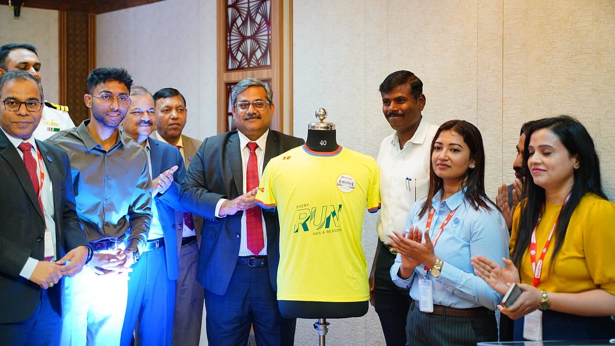 Thane Gears Up For 12th Half Marathon On February 8 