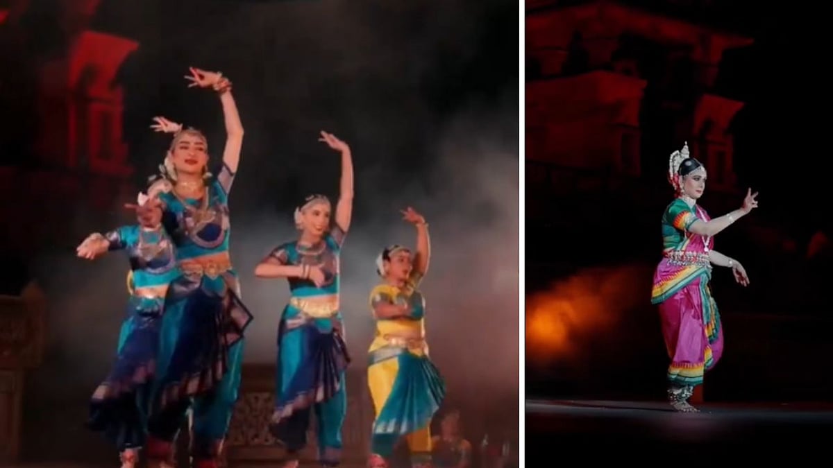 52nd Khajuraho Dance Festival 2026:  Week-Long Celebration Of Classical Dance, Music, Art &...