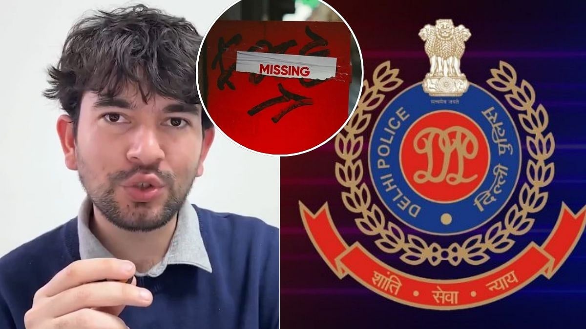 'Creating Panic For Monetary Gains': Delhi 800+ Missing Case Turns Out To Be Paid Promotion For Mardaani 3, Police Vows Strict Action 