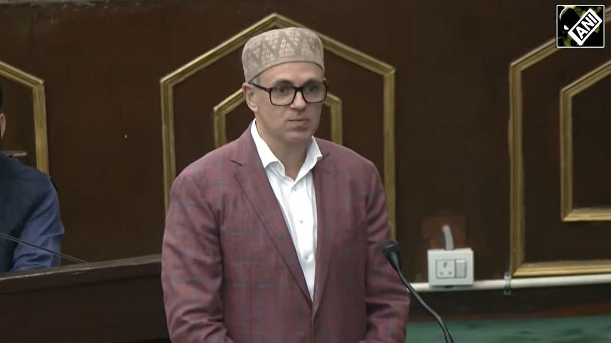 VIDEO: '9-Month Closure Of Key Tourist Spots After Pahalgam Terror Attack Hits Kashmir Economy,' Says CM Omar Abdullah 