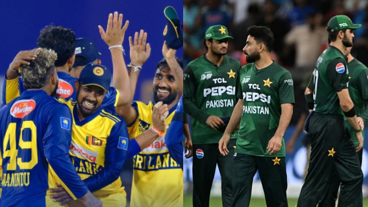 Sri Lanka Cricket Appeals To Pakistan Amid ICC T20 World Cup Boycott Controversy, Citing '2009 Lahore Attack' 
