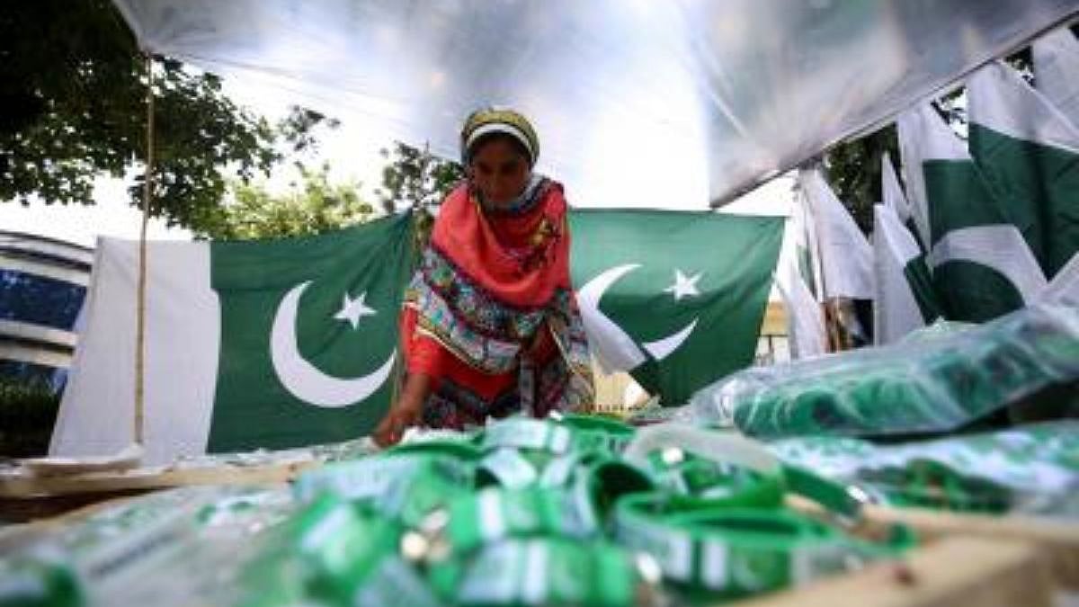 Pakistan's Debt Crisis Deepens, Breaching Legal Ceiling By ₹16.8 Trillion 