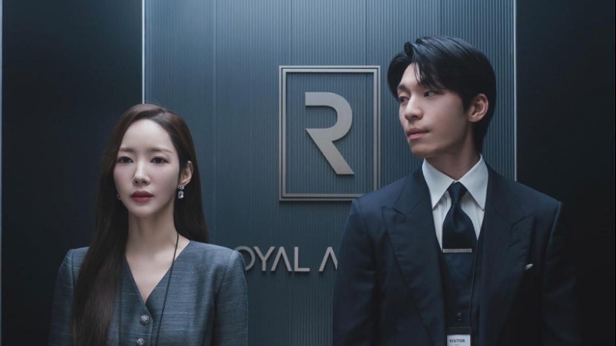 Siren's Kiss OTT Release Date: When & Where To Watch Park Min-young & Kim Jung-hyun's South Korean Drama 