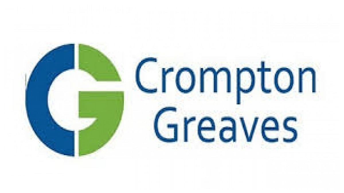 Crompton Q3 Profit Falls 9.8% To ₹101 Crore, Revenue Rises 7.3% To ₹1,898 Crore & Beats Estimates 