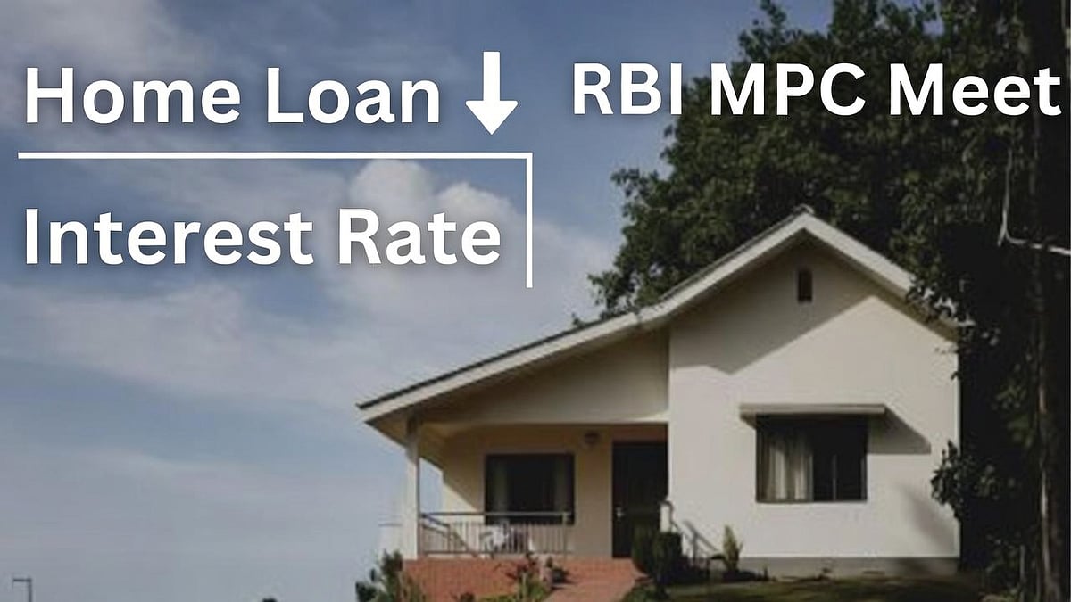 Repo Rate Stays At 5.25% After RBI MPC Meet, Yet Smart Borrowers May Still Unlock Big Home Loan EMI Savings 