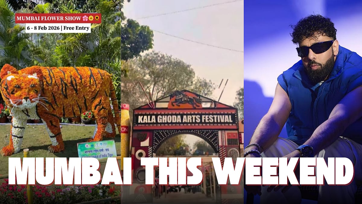 Mumbai This Weekend: Mumbai's Flower Festival At Byculla Zoo, Last 3 Days Of Kala Ghoda Arts Festival; Kickstart Your Valentine's Week On High Note 
