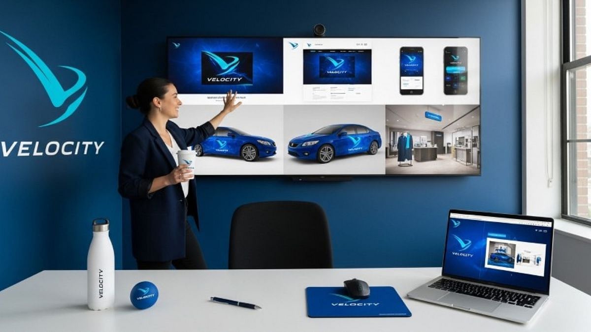 X-Design AI Agent Review: The Ultimate Branding Partner For Small Business Owners