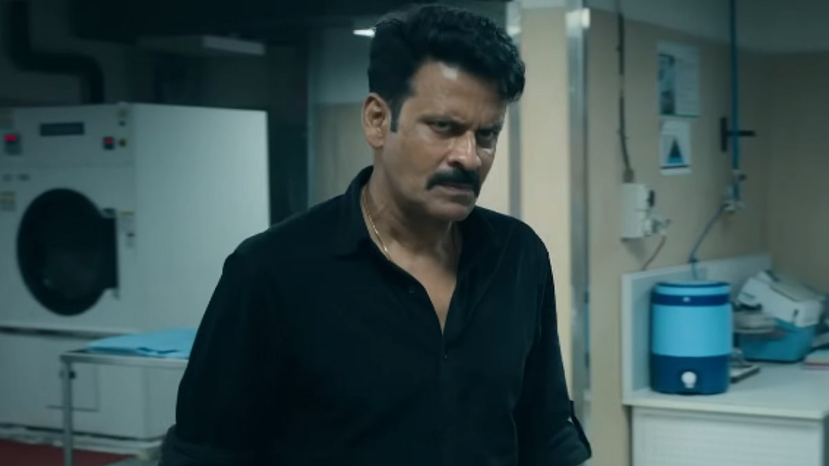 'I Respect Emotions...': Manoj Bajpayee Says Ghooskhor Pandat Is 'Not About Community' Amid Title Row After FIR Against Neeraj Pandey 