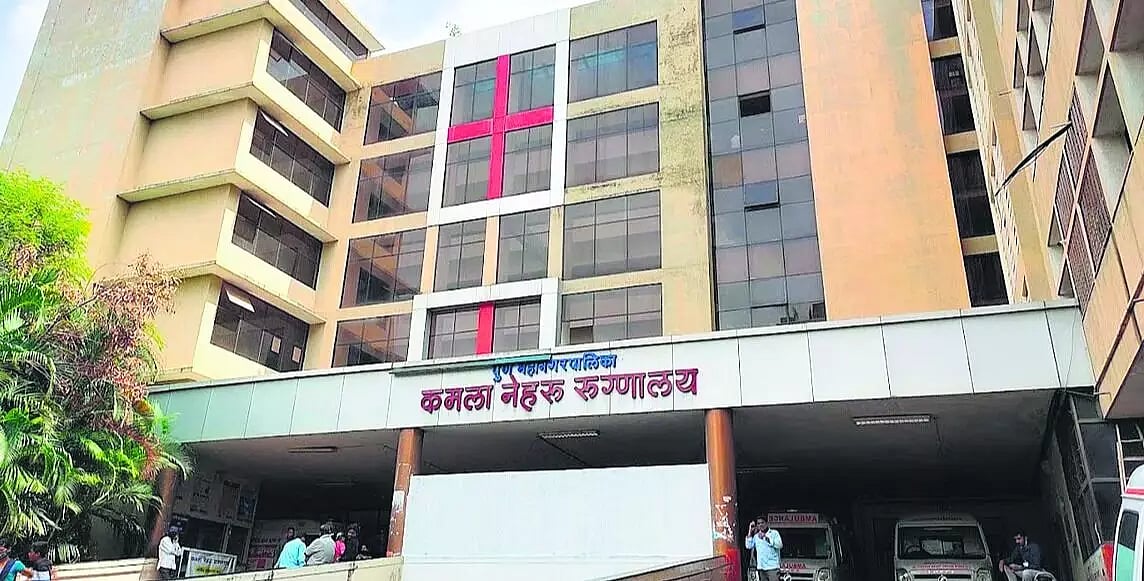 Pune: PMC To Take Over 7 ICU Beds At Kamala Nehru Hospital, Offer Free Critical Care To Eligible...