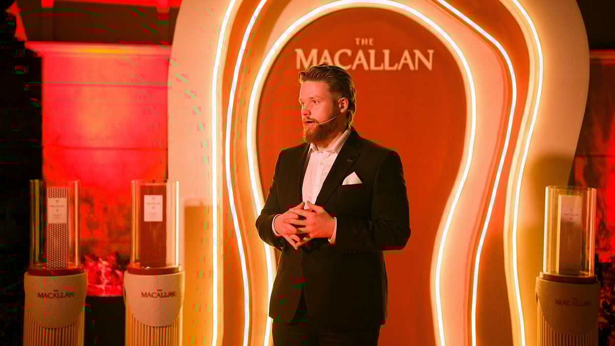 The Macallan Caters To A New Generation Of Audience With New Packaging
