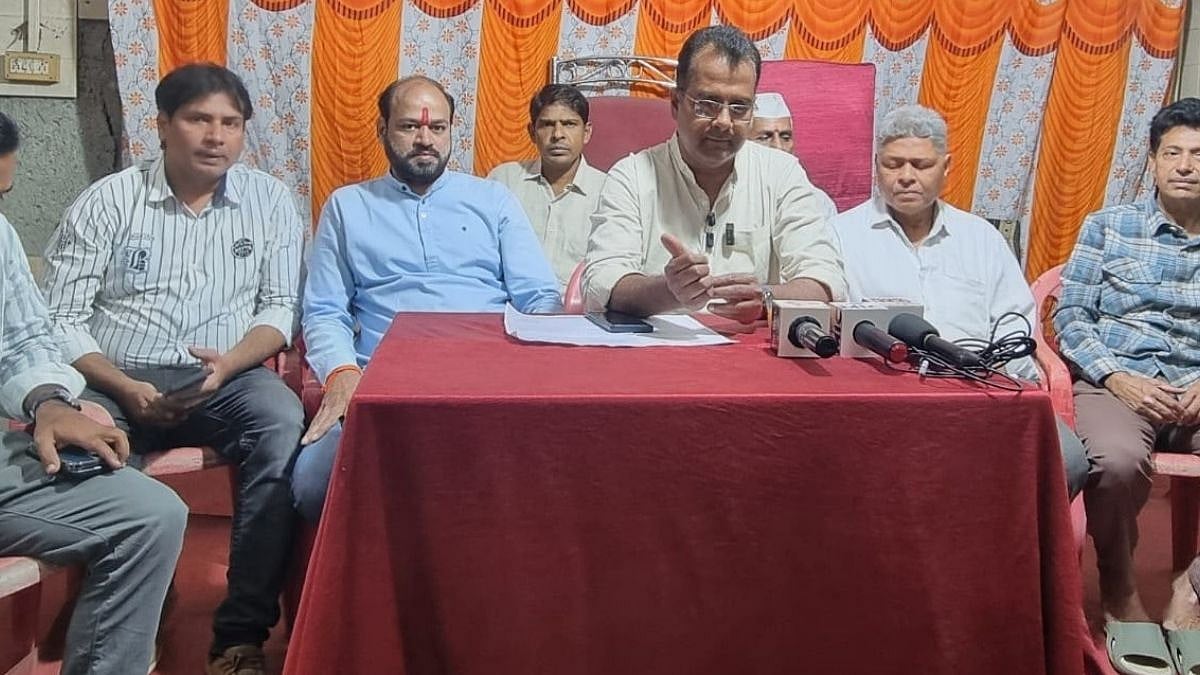 Thane News: Bhiwandi Demolitions For Metro-5 ‘Illegal’, Traders Allege BNMC Acted Without State...