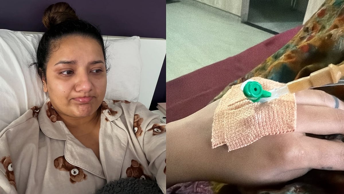 'Pain Was Unbearable': Digital Creator Mrunal Panchal Undergoes Surgery For Dermoid Cyst; Shares Health Update In Emotional Post 
