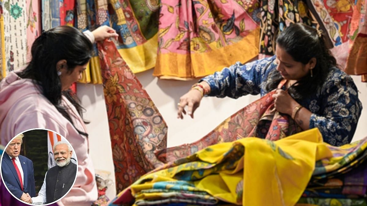 AEPC Welcomes India-US Trade Framework As Textiles And Apparel Sector Set For Major Export Boost 