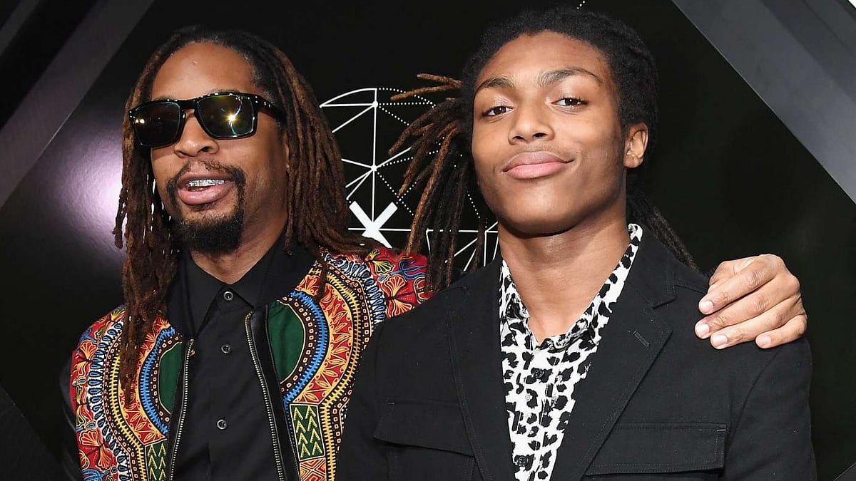 'Extremely Heartbroken': Rapper Lil Jon Confirms Son Nathan Smith's Death After His Body Found In...