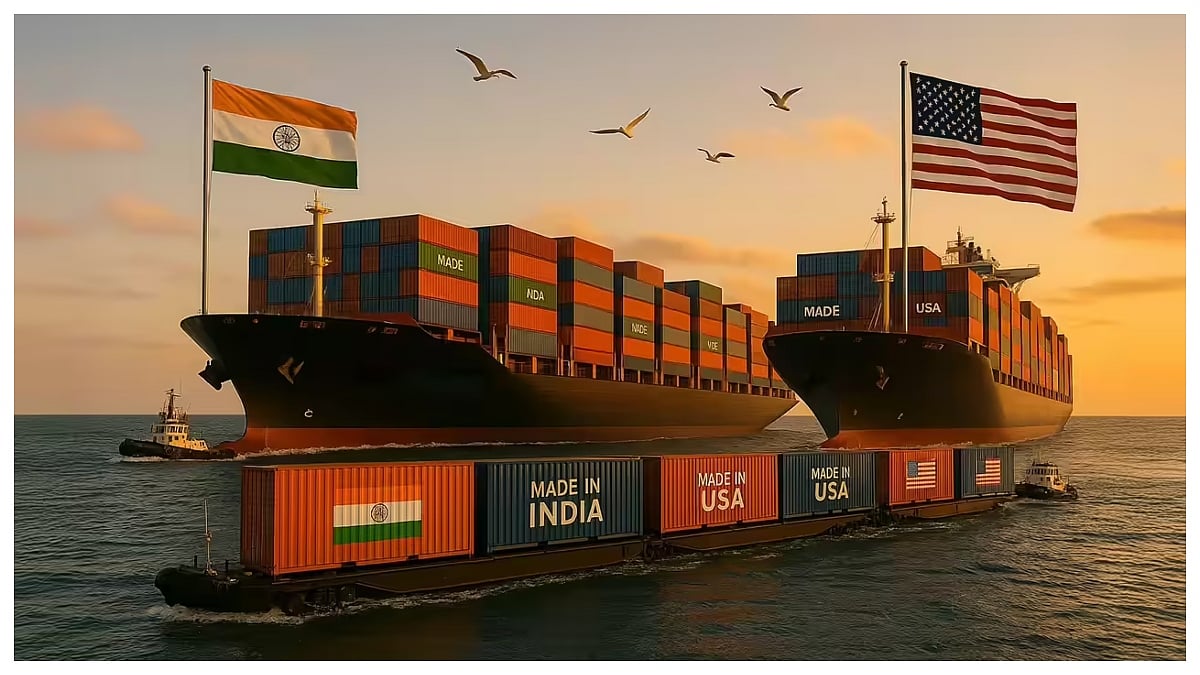 'India Has Not Agreed To Reduce All Tariff Barriers To Zero, Which Was Represented,' Says Former US Assistant Secretary Of Commerce 