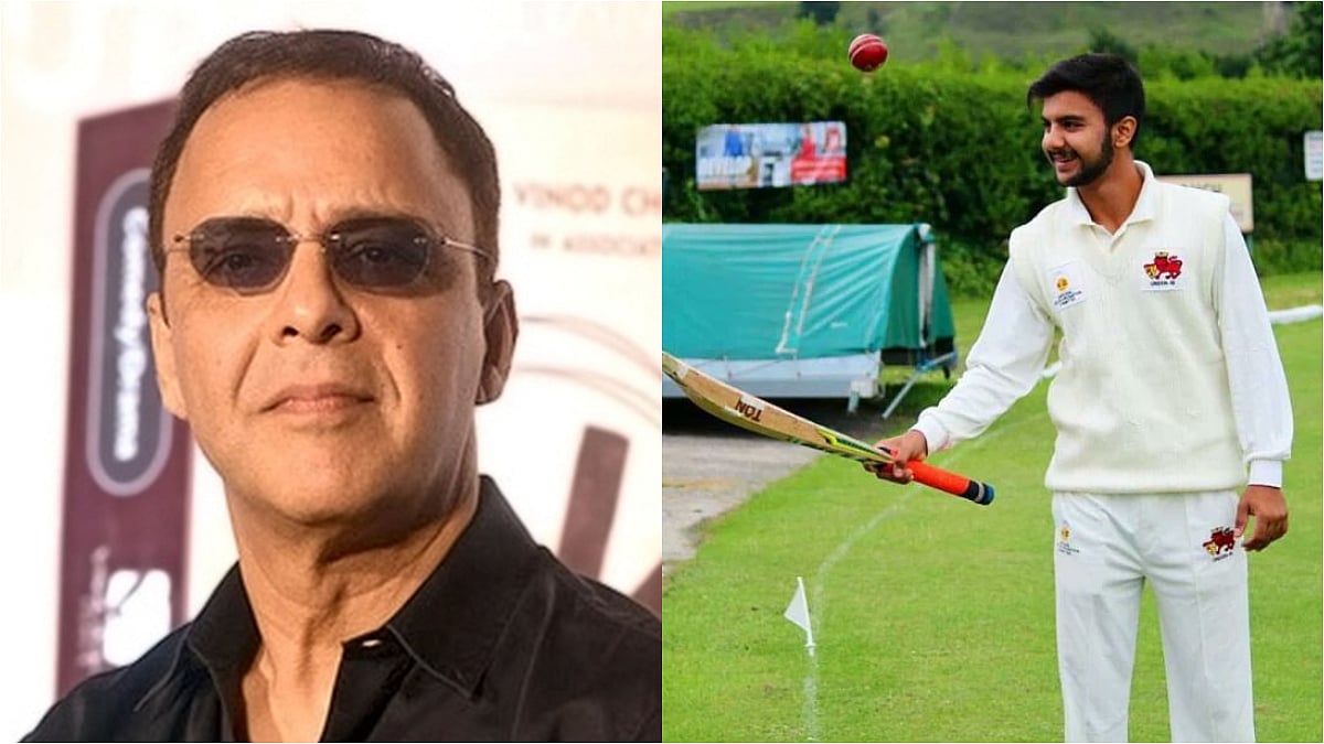 Munna Bhai MBBS Producer Vidhu Vinod Chopra's Son Agni Dev Registers For PSL 2026 Auction; Check Base Price & Other Details 