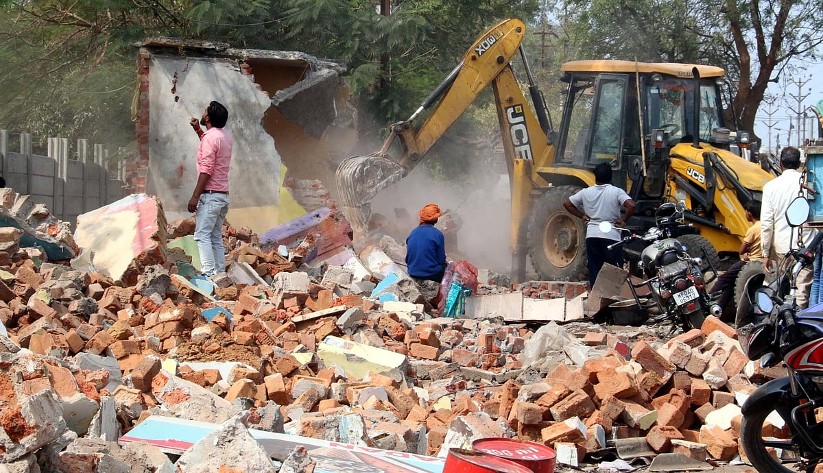 Bhopal News: Over 1500 BMC Properties Caught In Red Tape Over Old Land Records