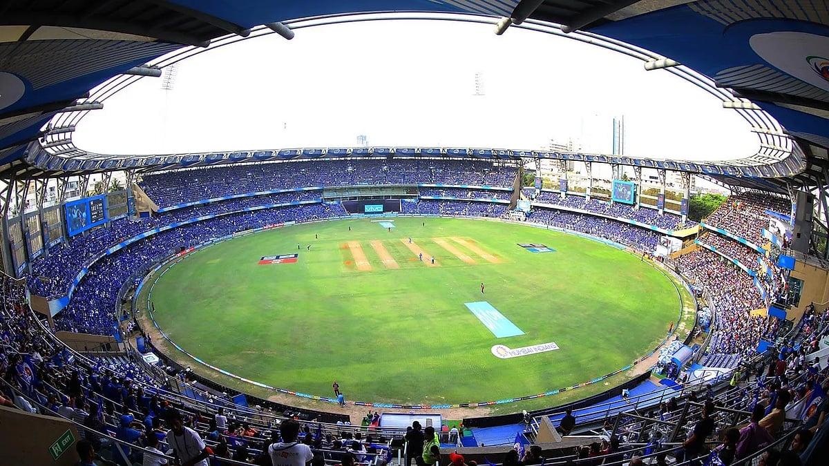 India vs USA T20 World Cup 2026 At Wankhede Stadium In Mumbai: Why You Should Avoid Taking Your Car...