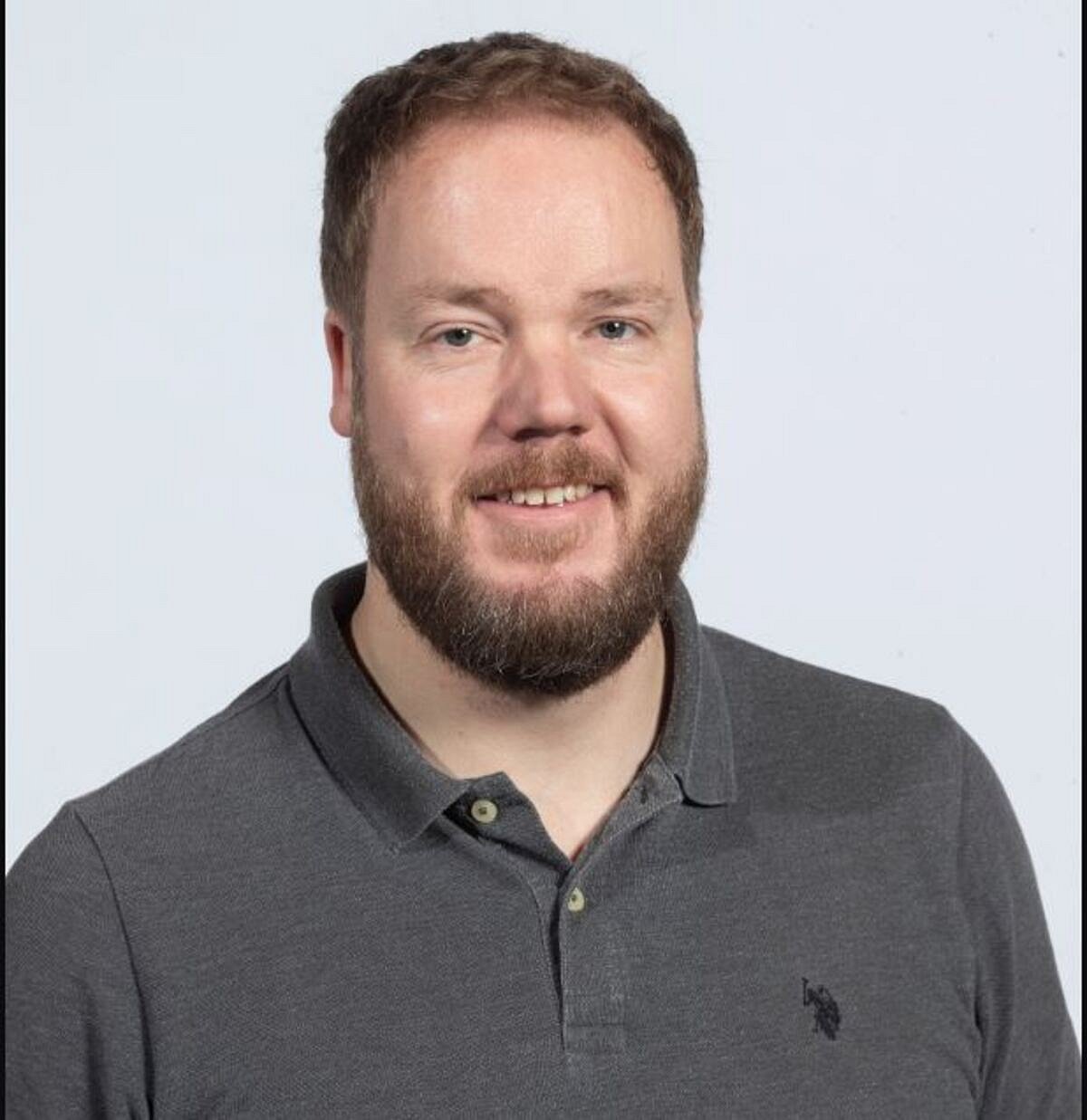 Professor Sander Herfst