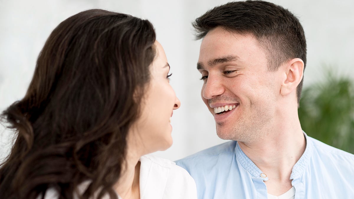 Understanding Men: Simple Ways To Decode Their Minds And Keep Them Happy