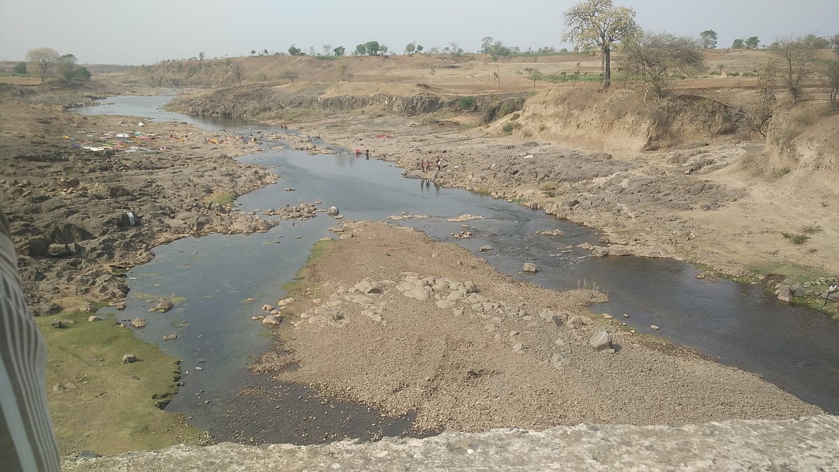 MP News: Boost For Irrigation; MP Government’s Green Light For Water Projects In Sendhwa  | FP Photo