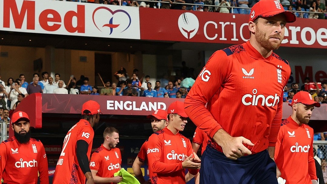 T20 World Cup 2026: England Begin Title Quest Against Spirited Nepal At Wankhede Stadium 