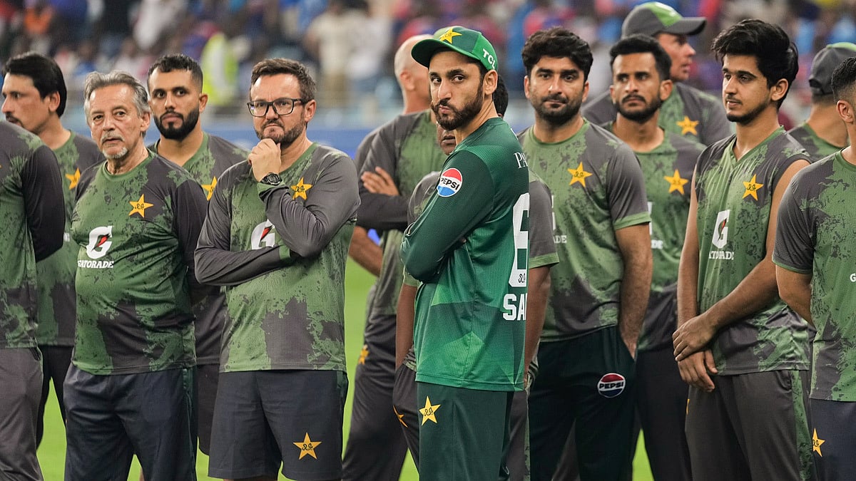 IND Vs PAK Boycott Controversy: PCB Approaches ICC For Dialogue To Resolve T20 World Cup Row Ahead Of Feb 15 Clash 