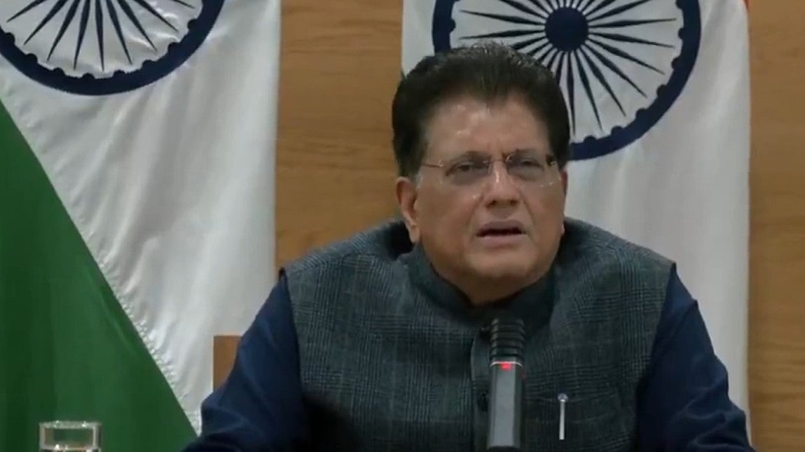 ‘Important Day In Journey Towards Viksit Bharat 2047’: Piyush Goyal On India-US Deal, Lists Out Indian Products To Be Exported Duty-Free To America 