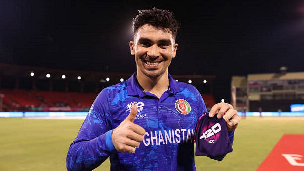 PSL 2026: Peshawar Zalmi Suffer Major Setback As Afghan Star Rahmanullah Gurbaz Pulls Out Of Pakistan Super League 11th Edition; Shares VIDEO 