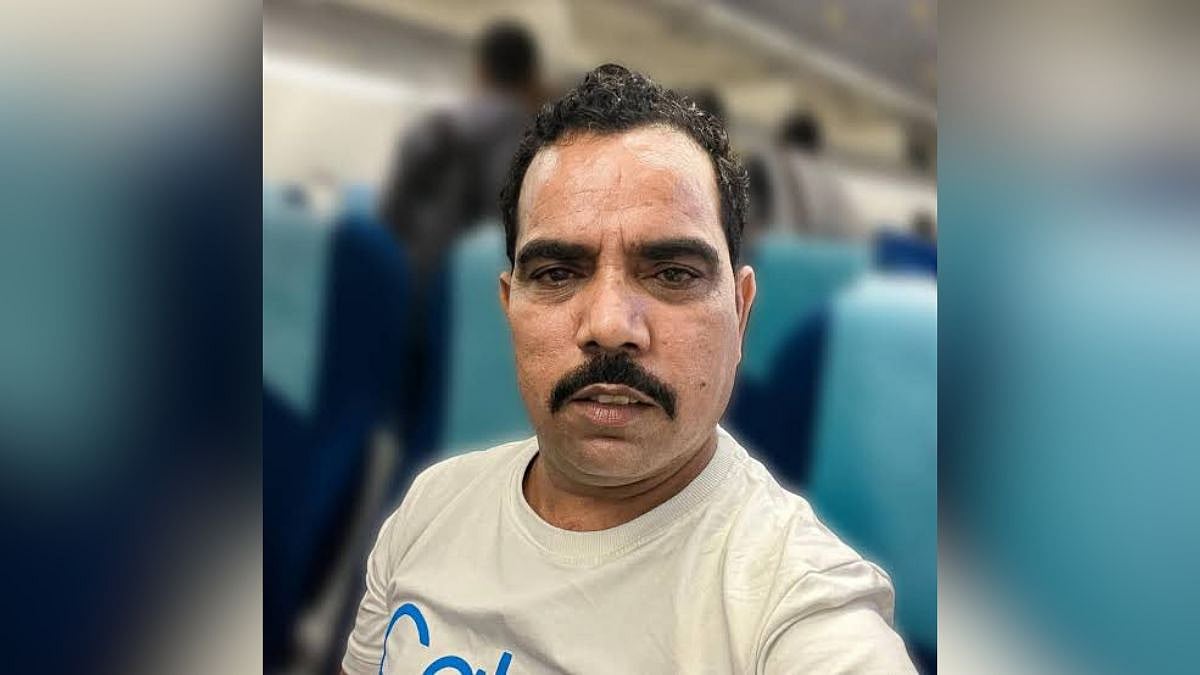 Uttar Pradesh: YouTuber Shadab Jakati Booked For Rape After Woman's Complaint; Probe Underway 