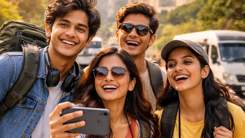 Budget 2026: Is India’s Economic Roadmap Finally In Sync With Gen Z?