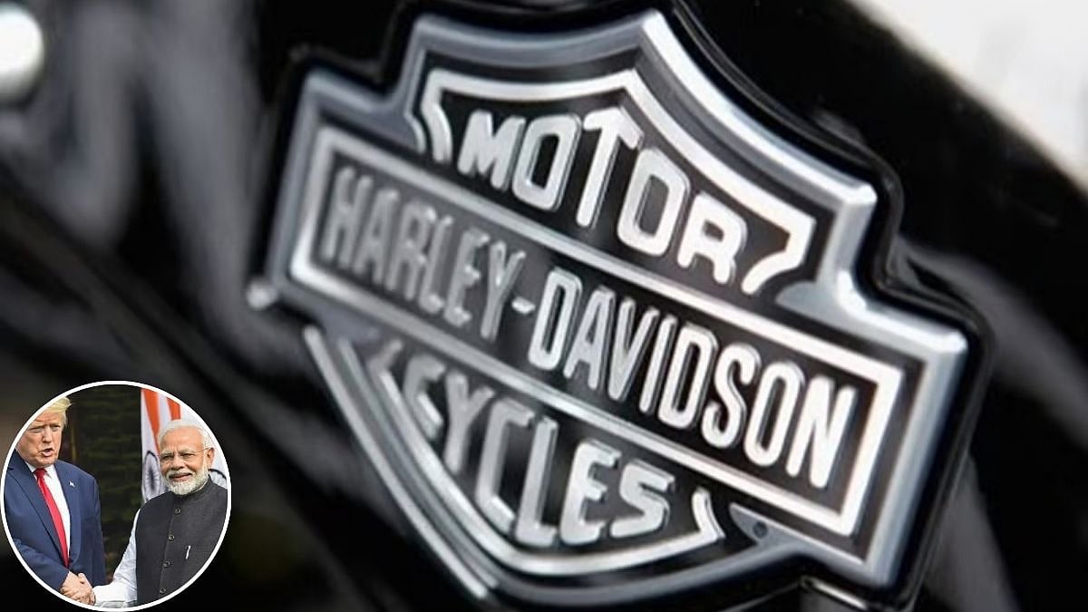 Zero-Duty Access For 800–1,600 cc US Motorcycles Under India-US Trade Pact To Boost...