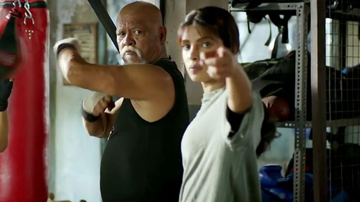 Sunil Thapa Dies At 68 | Photo Via X