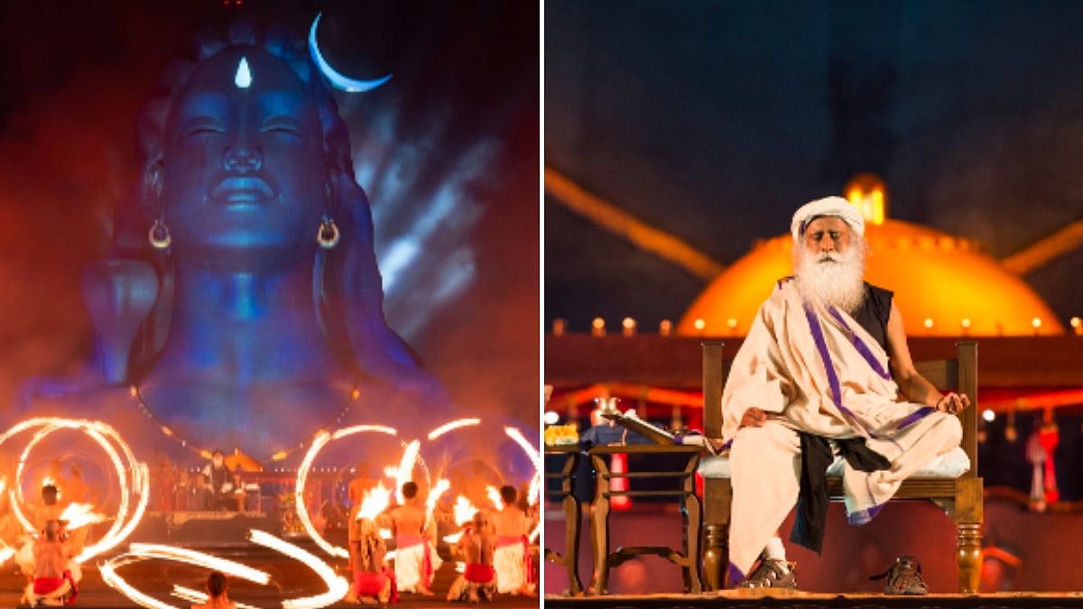 From Midnight Meditations To Musical Performances: Here’s What To Look Forward To At Isha...