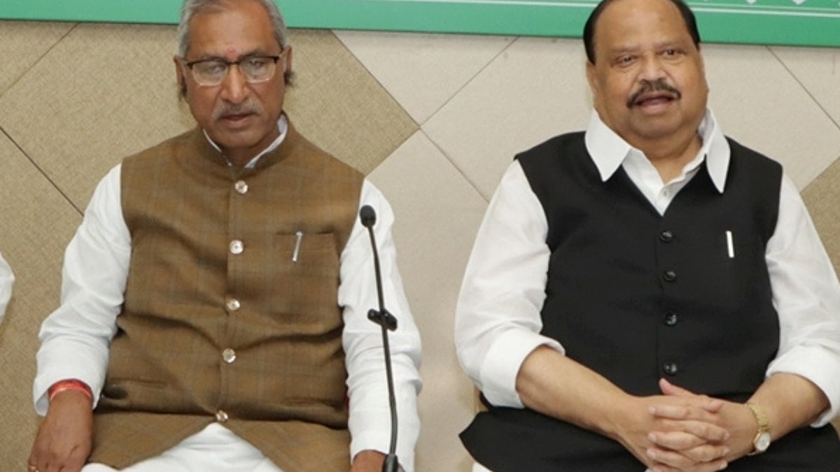 MP News: Budget 2026 Lays Foundation For Viksit Bharat 2047, Says BJP MP