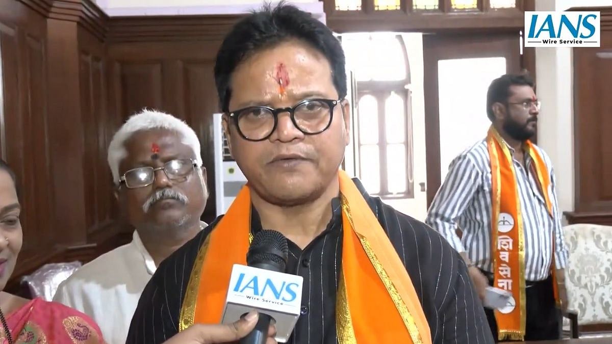 Mumbai News: Shiv Sena (Shinde) Cuts Deputy Mayor Tenure To 15 Months As Sanjay Ghadi Set For Unopposed Election 