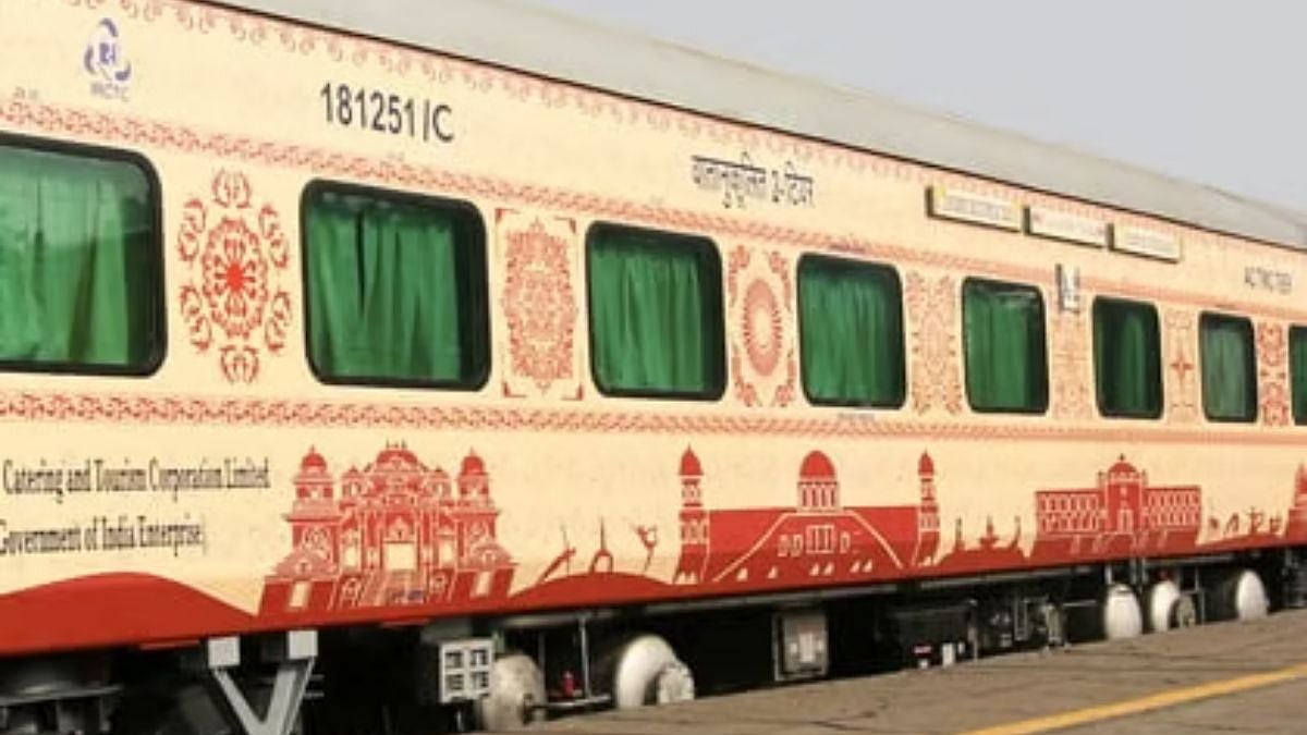 IRCTC Launches 10-Day ‘Divine East Temple Tour’ Covering Varanasi, Puri, Gangasagar And Deoghar By Bharat Gaurav Train 